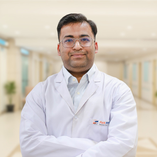 Dr. Aditya Nayan